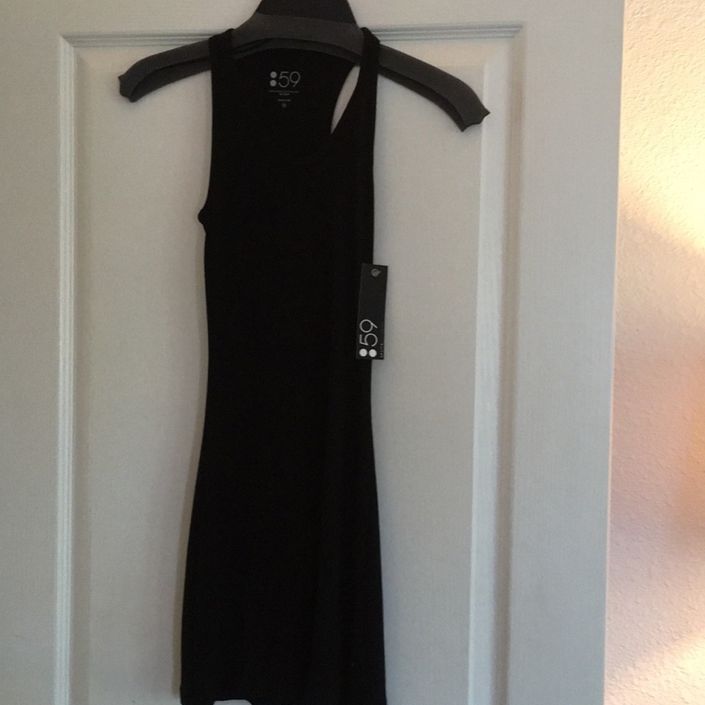 NWT Splits 59 Exhale long tank